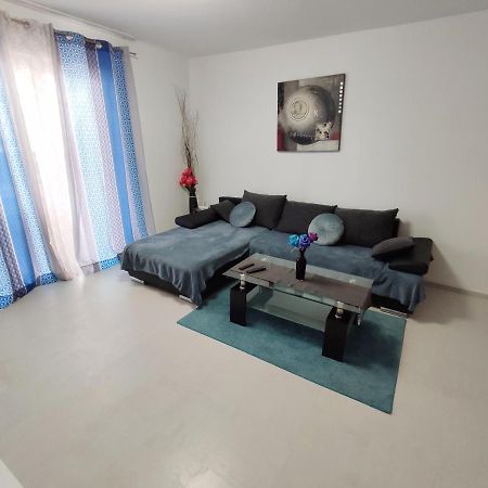 Apartment Tanja Porec Exterior photo