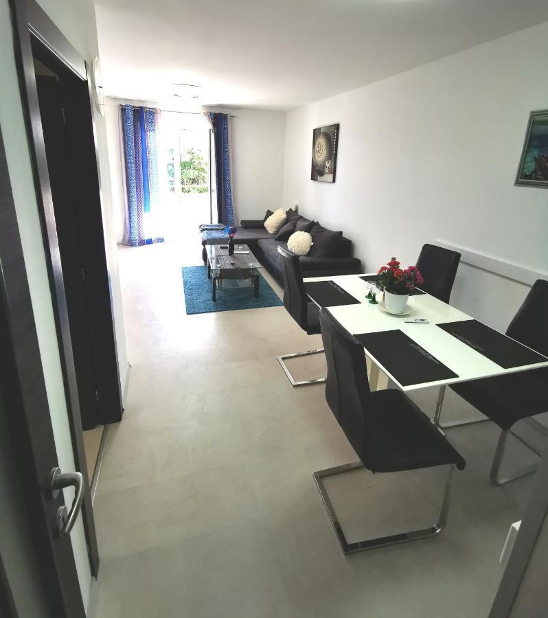Apartment Tanja Porec Exterior photo