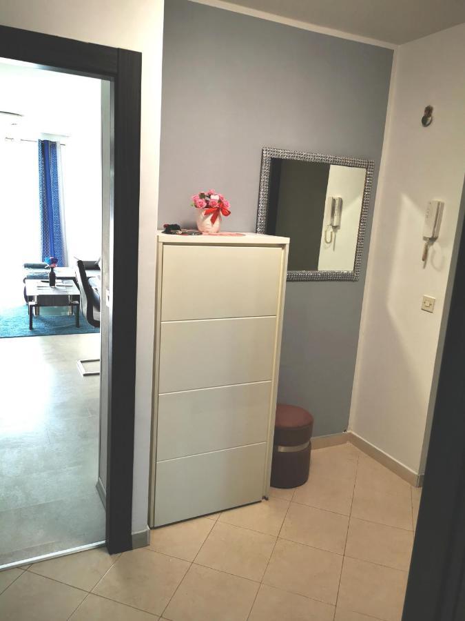 Apartment Tanja Porec Exterior photo