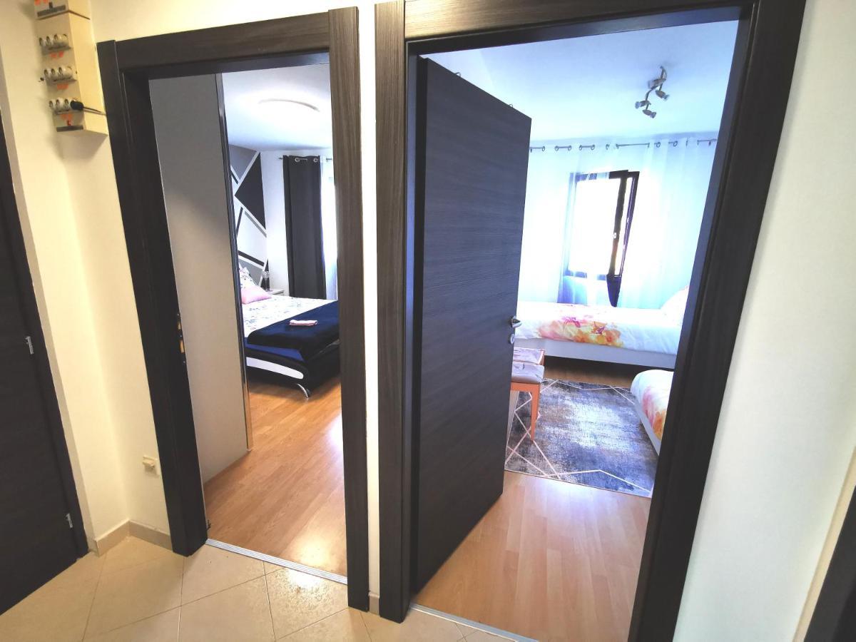 Apartment Tanja Porec Exterior photo